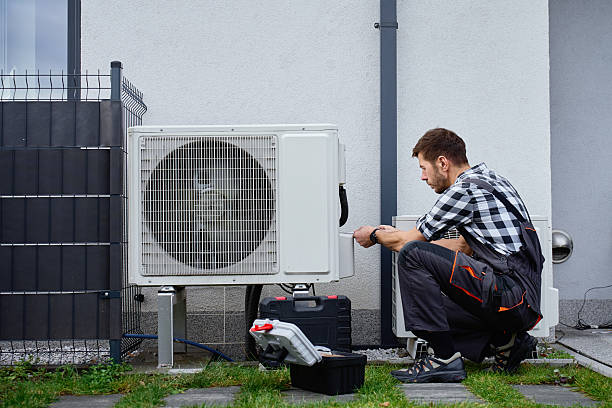 Trusted Hvac service in Maplewood, MO - HVAC Repair CO